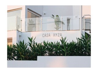 Villa Ferragudo Outdoor Recording 5