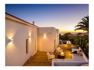 Villa Ferragudo Außenaufnahme 6