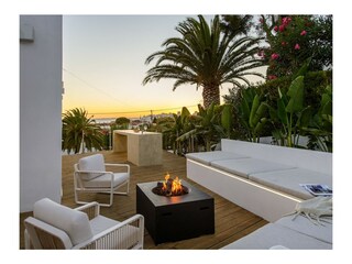 Villa Ferragudo Outdoor Recording 7