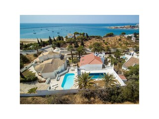 Villa Ferragudo Environment 49