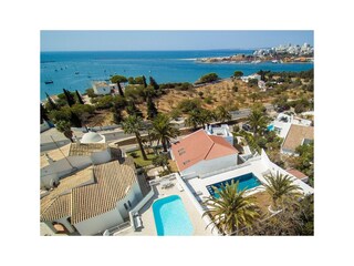 Villa Ferragudo Environment 50