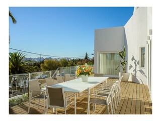 Villa Ferragudo Outdoor Recording 9