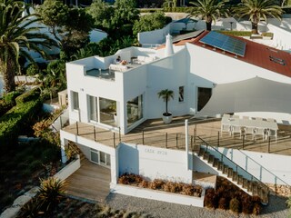 Villa Ferragudo Außenaufnahme 10