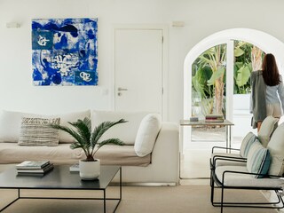 Villa Ferragudo Ausstattung 43