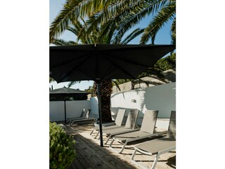 Villa Ferragudo Outdoor Recording 16