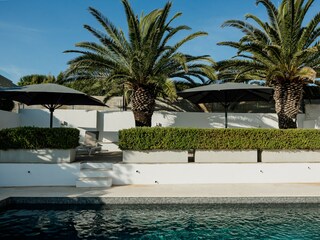 Villa Ferragudo Außenaufnahme 17