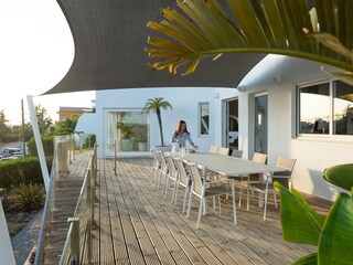 Villa Ferragudo Außenaufnahme 18