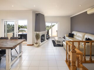 Reihenhaus Carvoeiro Ausstattung 17