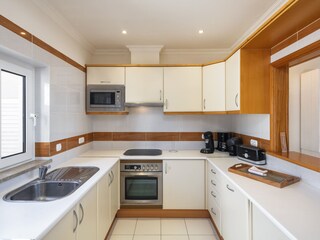 Reihenhaus Carvoeiro Ausstattung 20