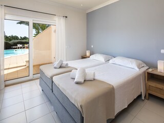 Reihenhaus Carvoeiro Ausstattung 20