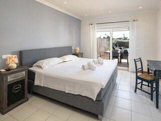 Reihenhaus Carvoeiro Ausstattung 21