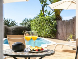 Terraced house Carvoeiro Environment 39