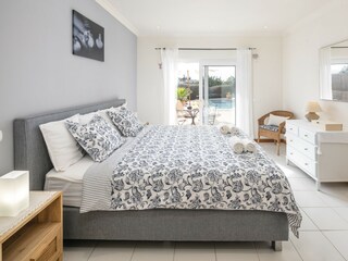 Reihenhaus Carvoeiro Ausstattung 29