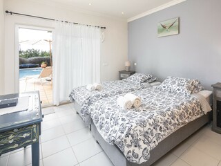 Terraced house Carvoeiro Features 34