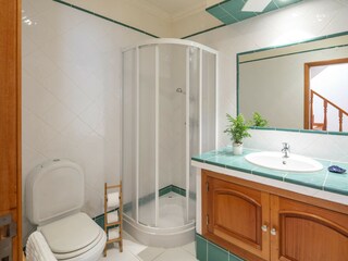 Reihenhaus Carvoeiro Ausstattung 35