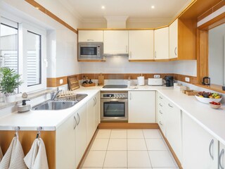 Terraced house Carvoeiro Features 36