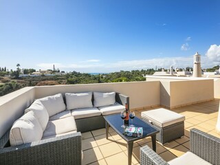 Terraced house Carvoeiro Outdoor Recording 11