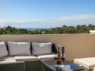 Terraced house Carvoeiro Environment 41