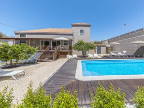 Villa Cocheira Beach House - Ferragudo - image1