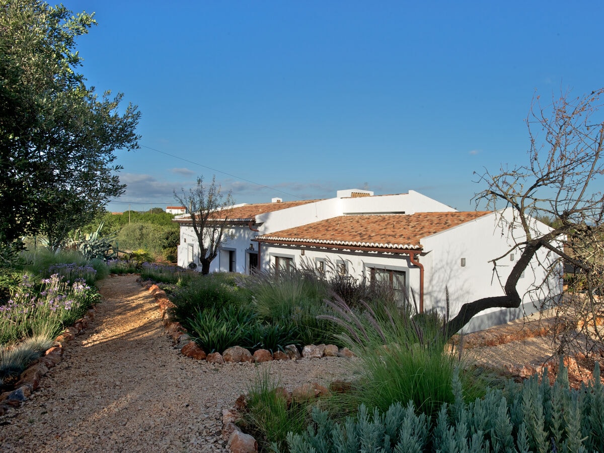 Villa Silves Außenaufnahme 2