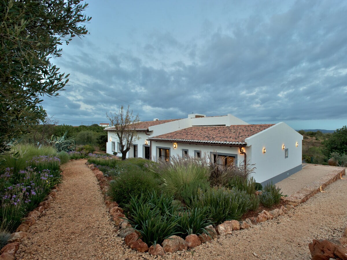 Villa Silves Außenaufnahme 9