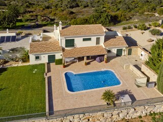 Villa S. Bràs de Alportel Außenaufnahme 7