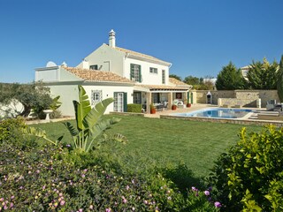 Villa S. Bràs de Alportel Außenaufnahme 10