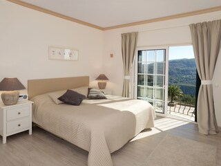 Villa S. Bràs de Alportel Ausstattung 24