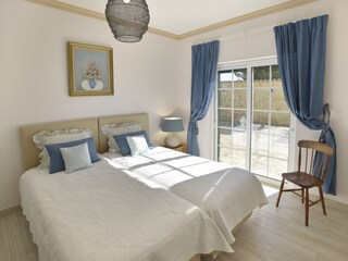 Villa S. Bràs de Alportel Ausstattung 26