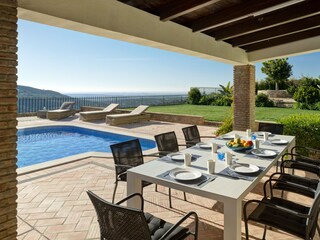 Villa S. Bràs de Alportel Außenaufnahme 5