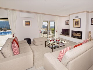 Villa S. Bràs de Alportel Ausstattung 21