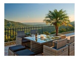 Villa S. Bràs de Alportel Außenaufnahme 12