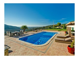 Villa S. Bràs de Alportel Outdoor Recording 14