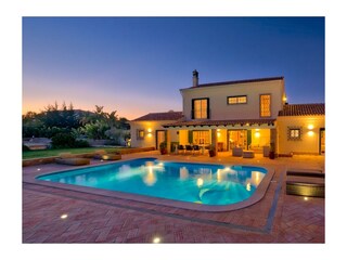 Villa S. Bràs de Alportel Außenaufnahme 15