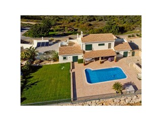 Villa S. Bràs de Alportel Outdoor Recording 16