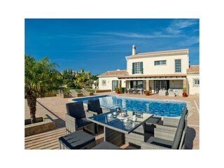 Villa S. Bràs de Alportel Außenaufnahme 17