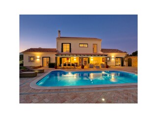 Villa S. Bràs de Alportel Outdoor Recording 18