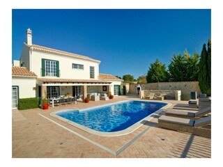 Villa S. Bràs de Alportel Outdoor Recording 19