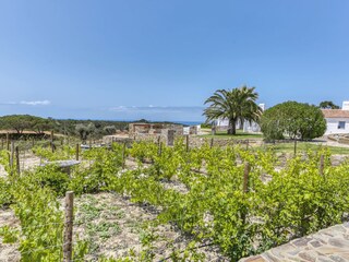 Villa Praia de Odeceixe Außenaufnahme 11