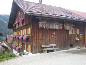 Ferienwohnung seitzDAHEIM - Bad Hindelang - image1