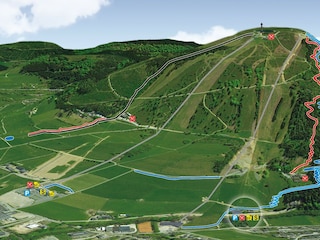Bike park Willingen