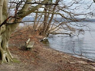 Badestelle Hängebargshorst