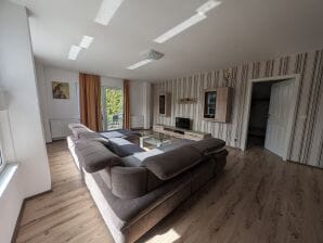 Ferienhaus zum Schilfrohr - Saal in Vorpommern - image1