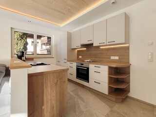 Appartamento per vacanze Bichlbach Caratteristiche 11