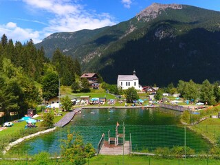 Appartamento per vacanze Bichlbach Ambiente 36