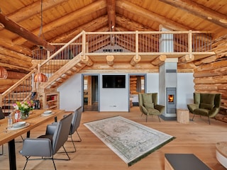 Chalet Brennberg Ausstattung 5