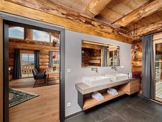 Chalet Brennberg Ausstattung 7