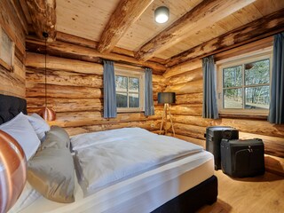 Chalet Brennberg Ausstattung 9