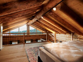 Chalet Brennberg Ausstattung 11