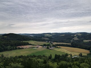 Chalet Brennberg Umgebung 15